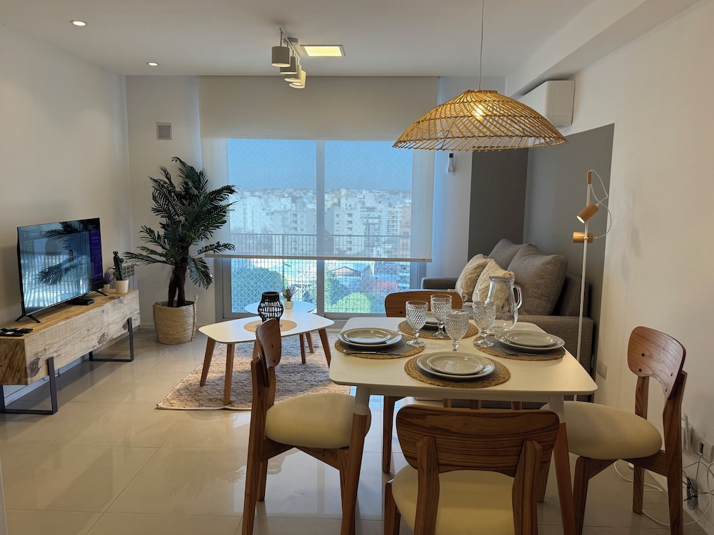 Rent a flat - Alto Paz