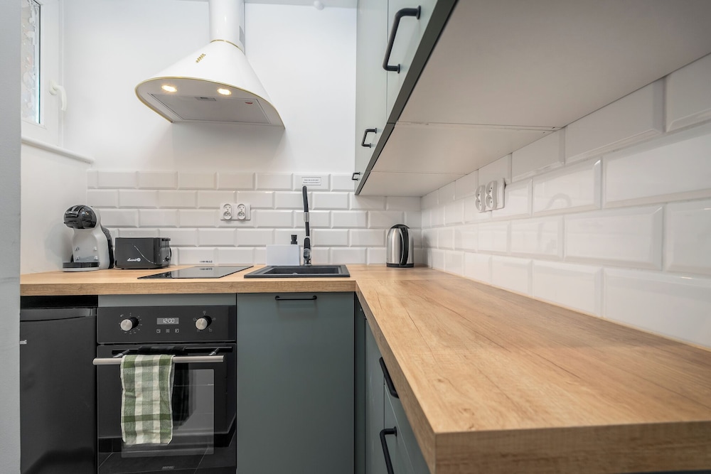 MARGI Mimi Apartament