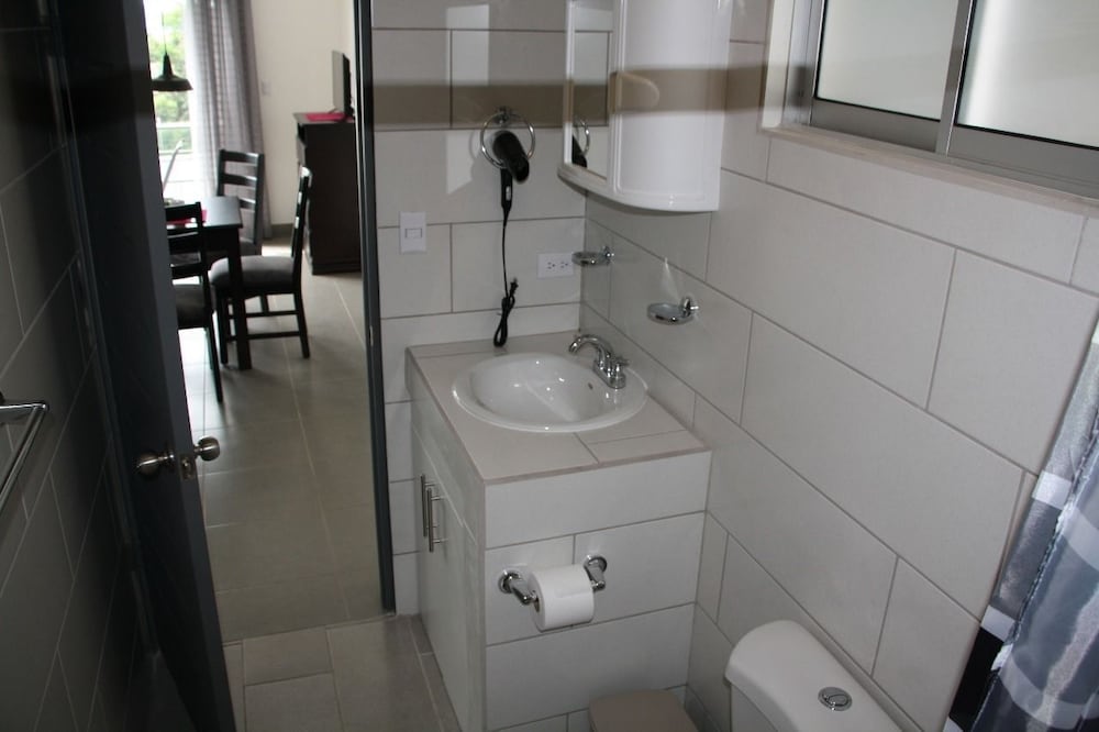 Apartamentos La Alborada