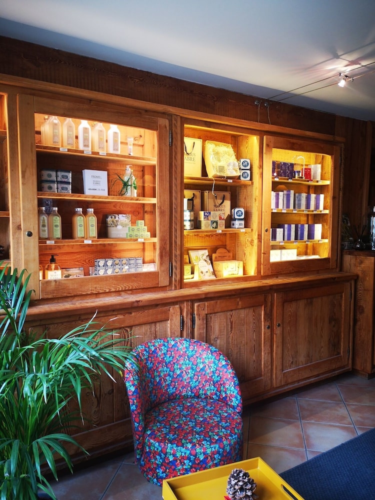 Hotel Alliey & Spa - Image 1