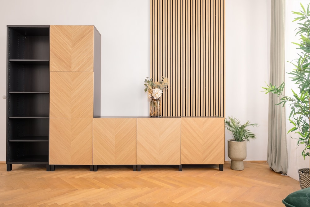 Designer Apartments - Near Danube