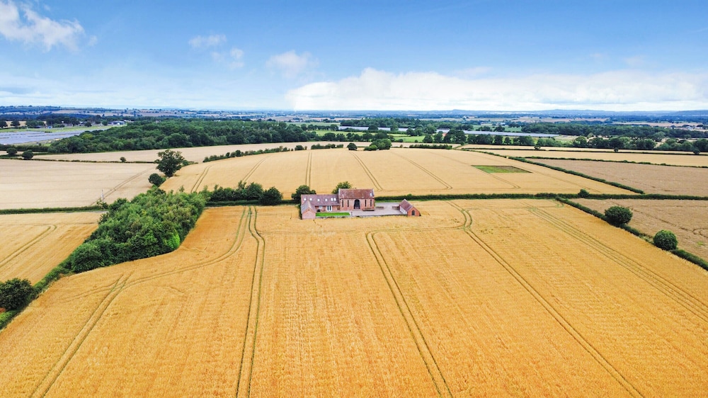 Windy Mundy Farm