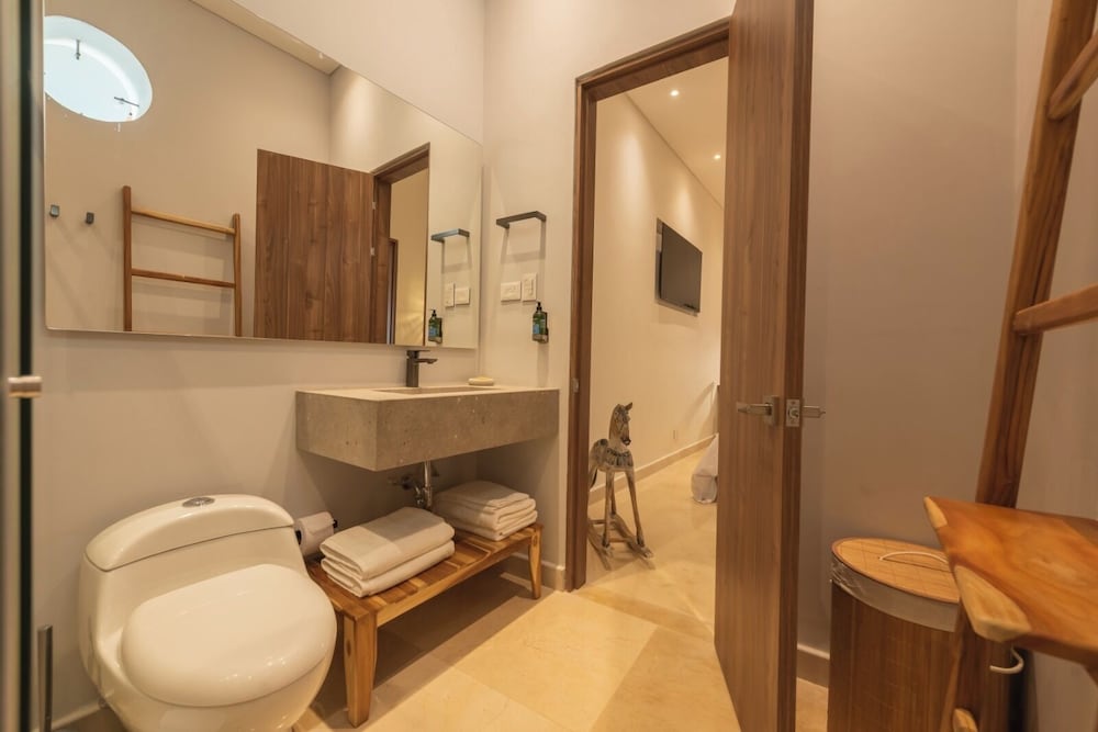 Casa Luxor by SOHO