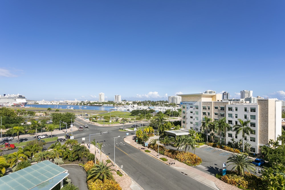 Hyatt House San Juan - Property Image 27