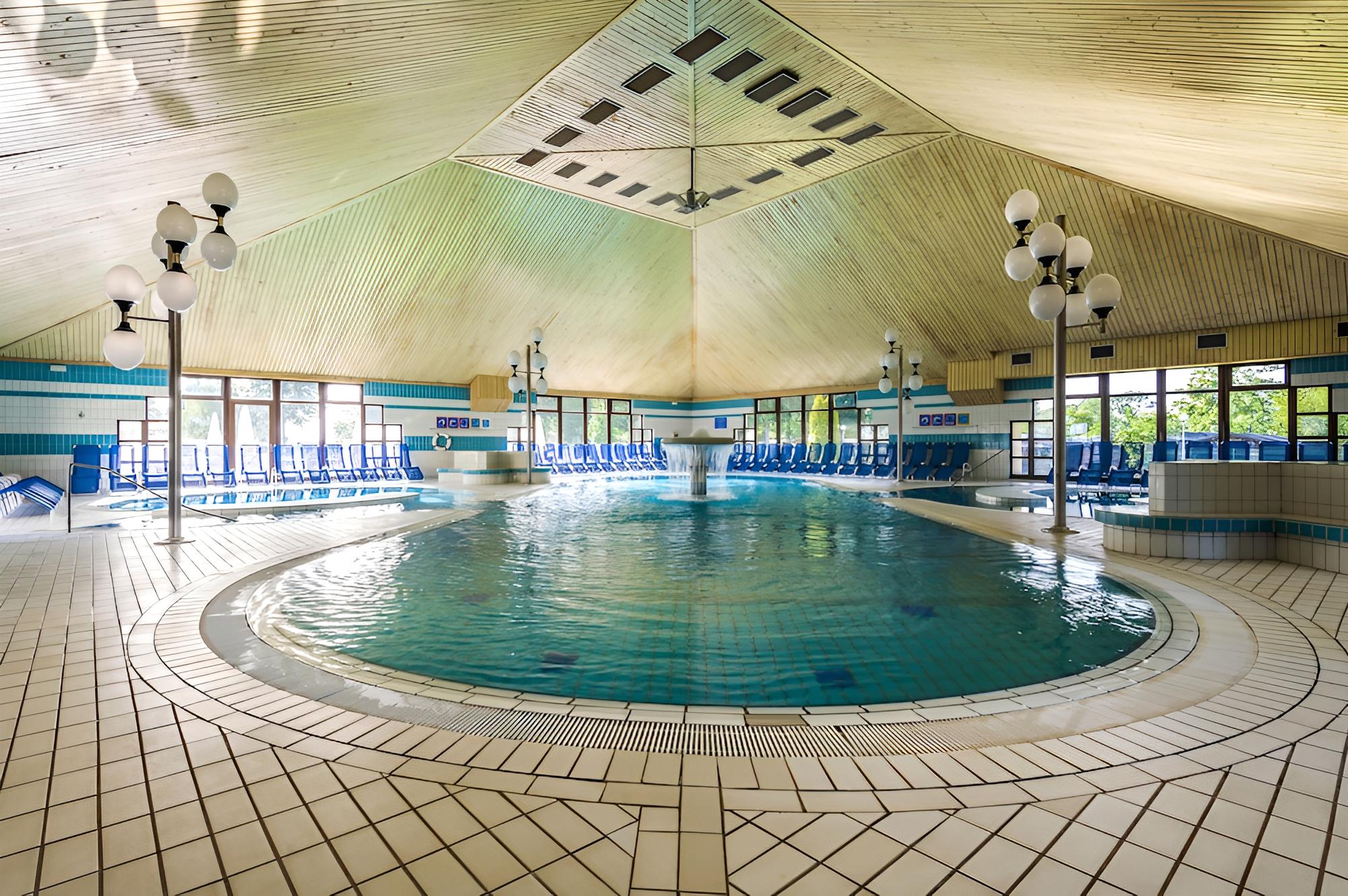 Zeleni Gaj- Sava Hotels & Resorts