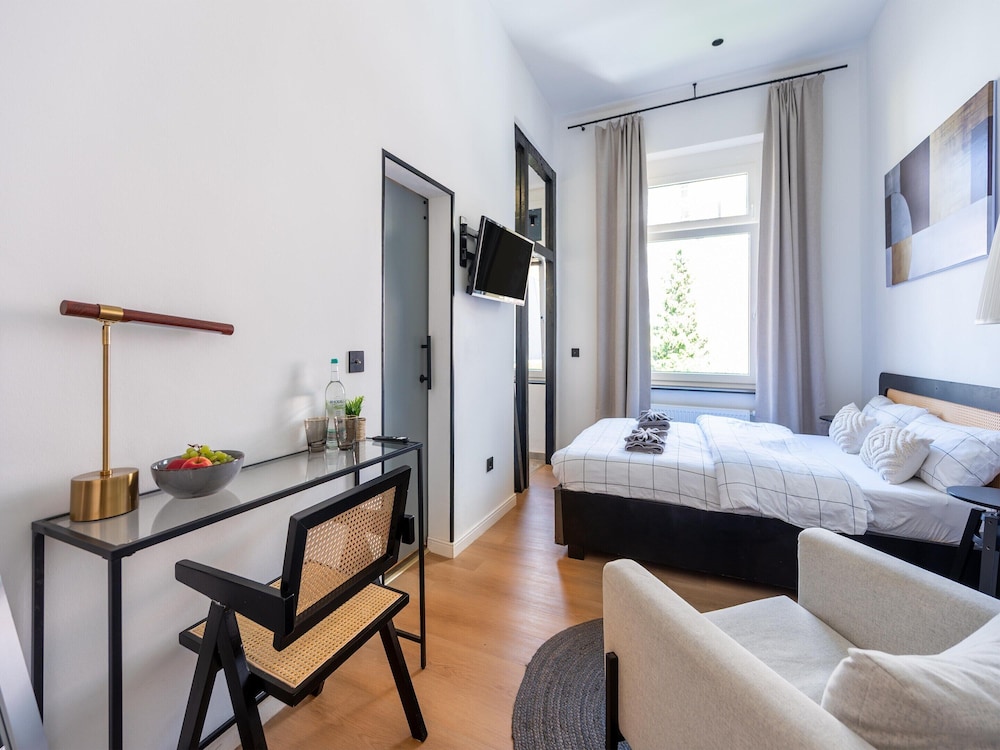 Modern Residences - Apartment on the Moselle