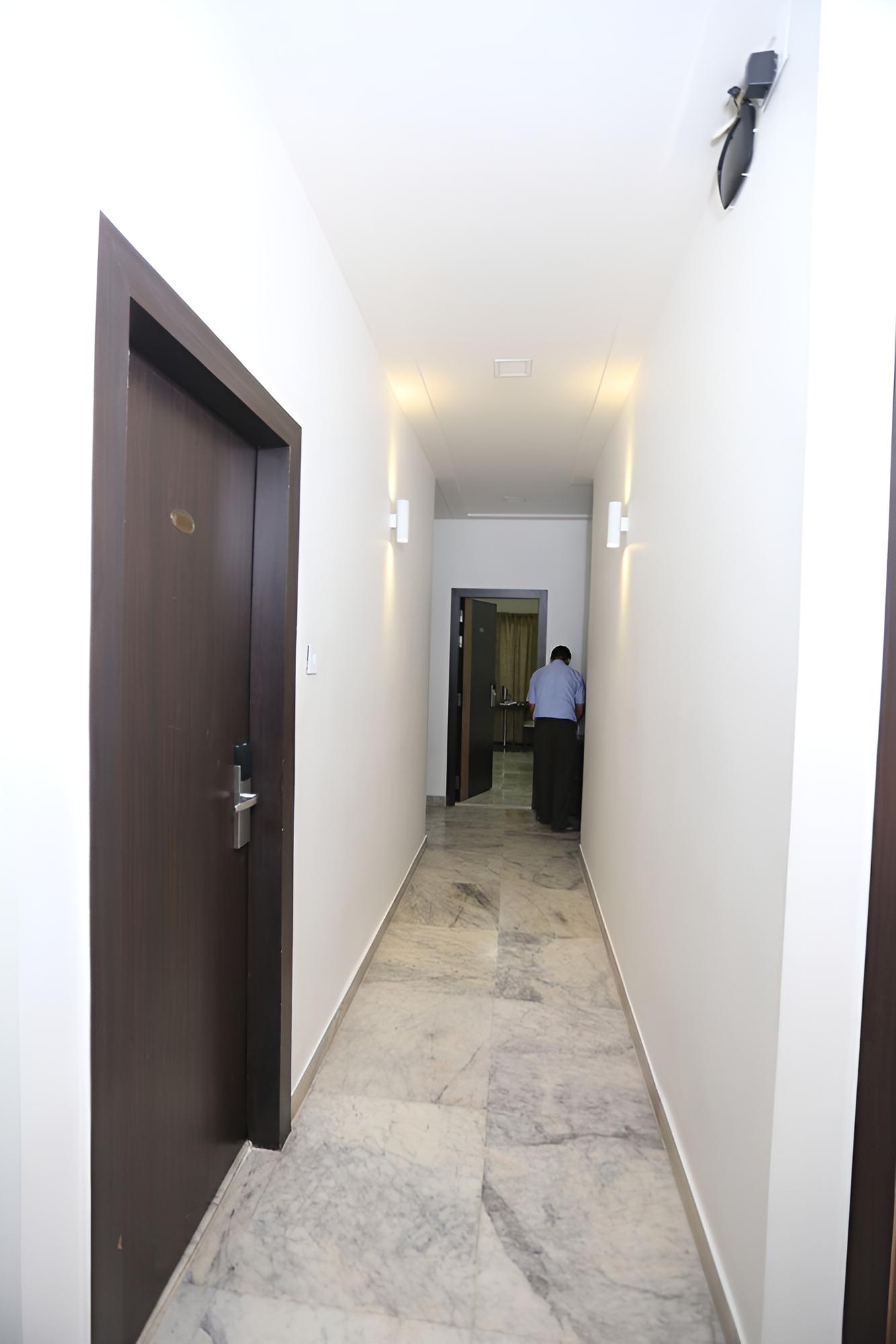 Hotel Lokesh