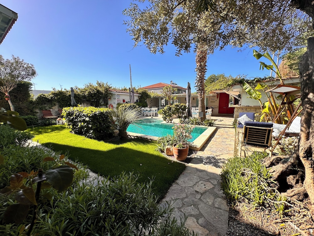Cassiopeia Hotel Alacati - Image 30