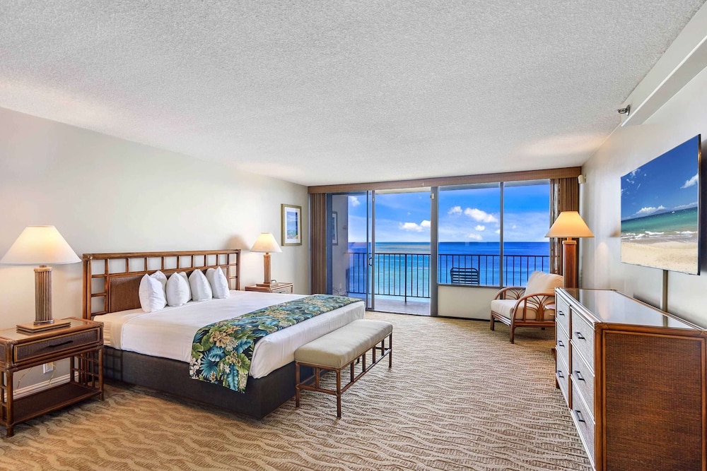 Owner-Managed One Bedroom Condo