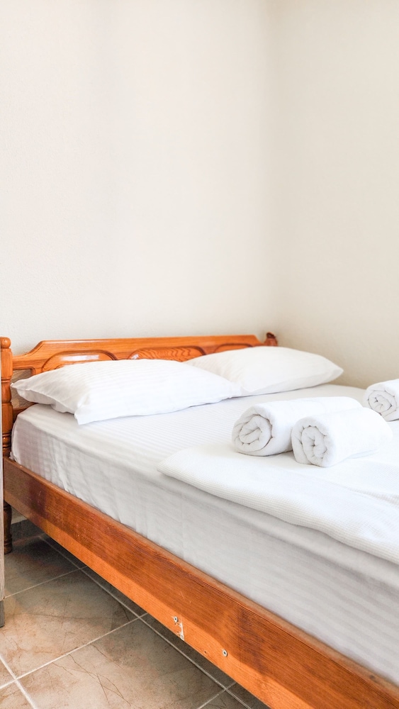 Oli Camping & Bungalows