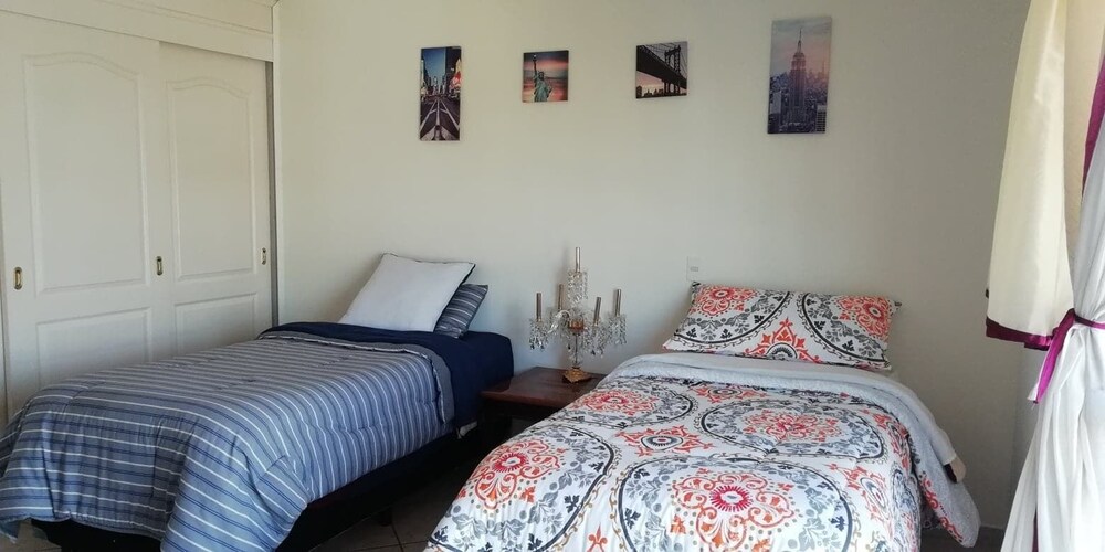 Zacatecas Vacations - Habitacion con vista a la Bufa - Property Image 30