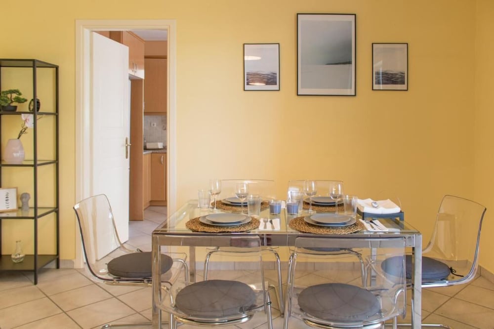 GTD31506 - Comfortable Apartment photo 4