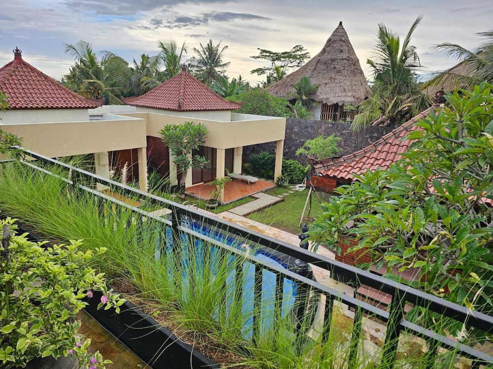 Casa Dewa Villa Ubud
