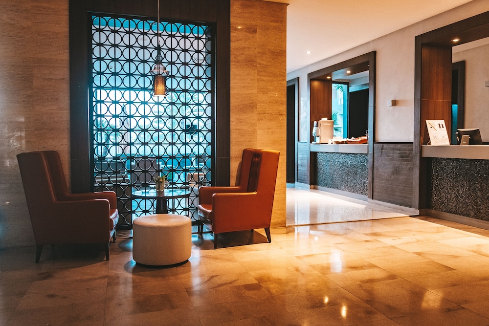 Hotel Rosa Beach Monastir