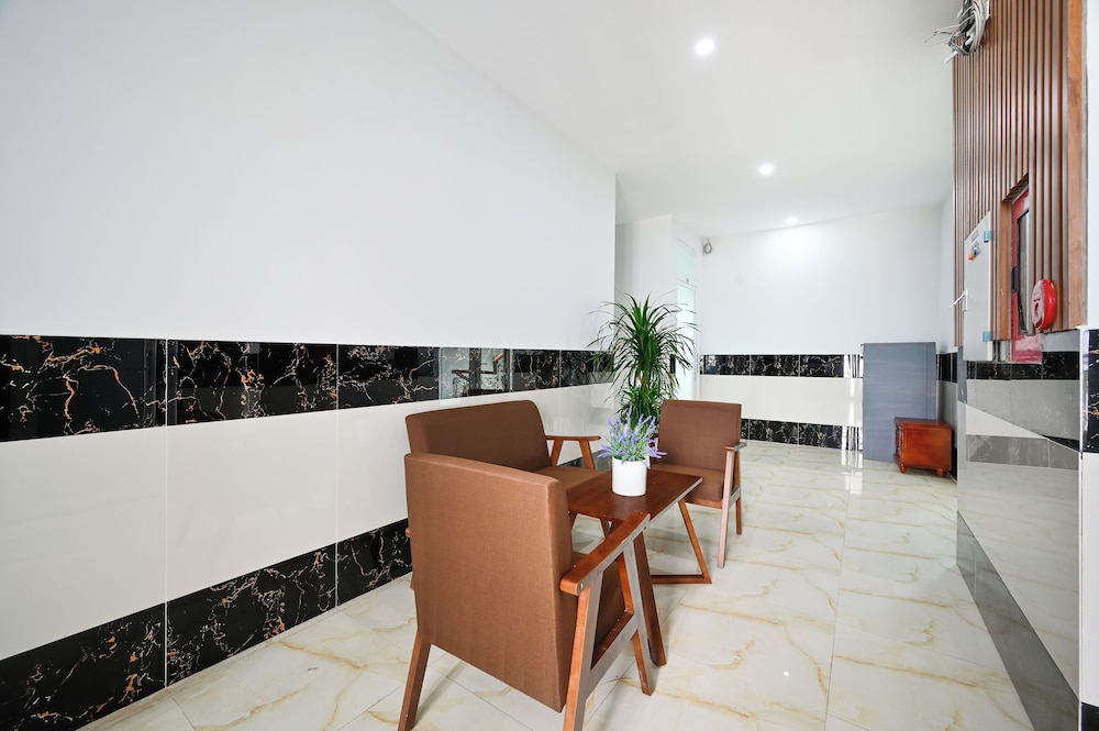 Cuong Anh House