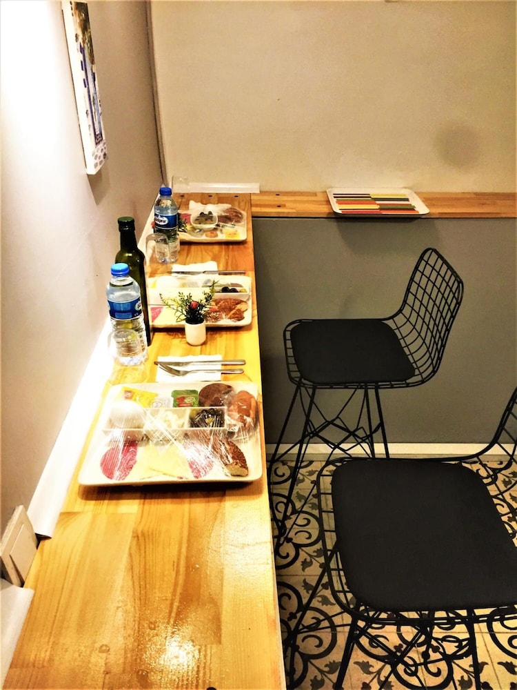 Dreamer's B&B Cihangir