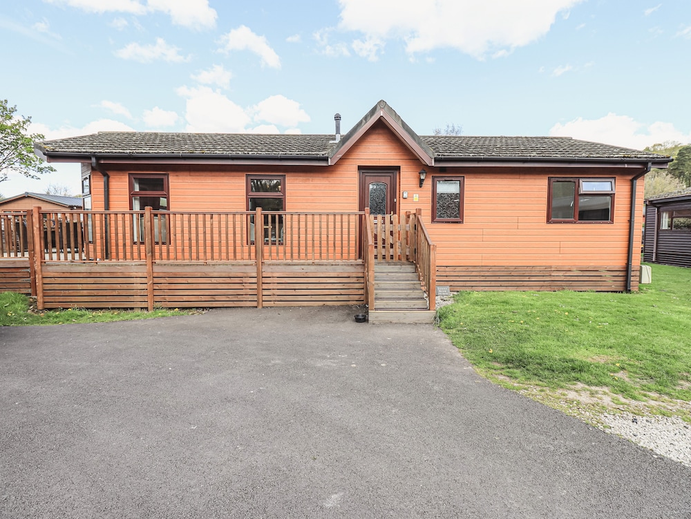 Sunny Brow Lodge