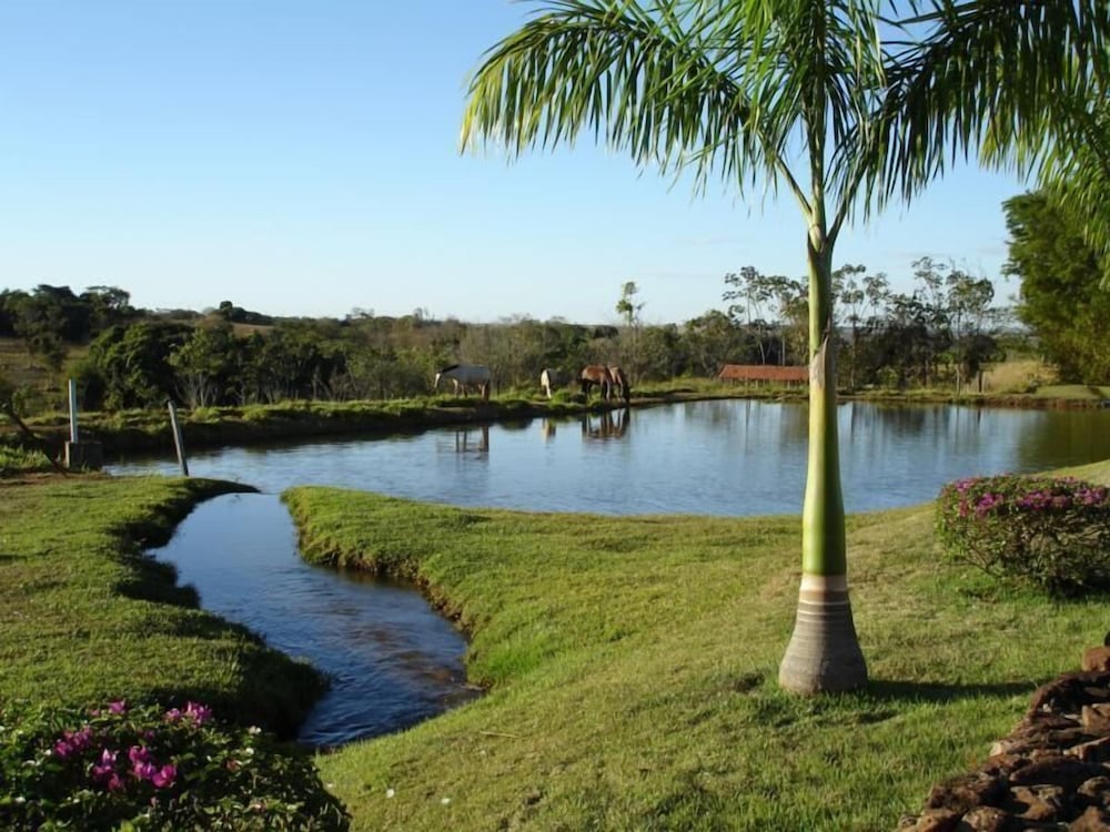 Hotel Fazenda Marco Polo