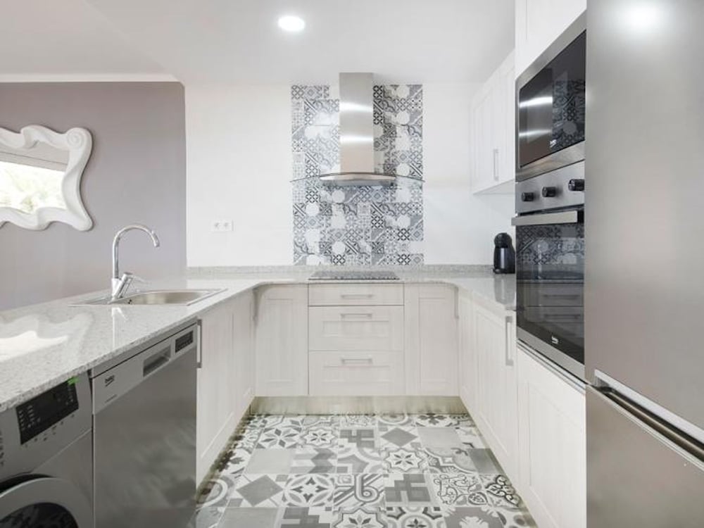 Th88 Apartamento en Miami Playa