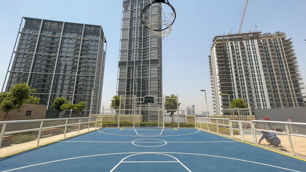 GLOBALSTAY. Creek Rise Tower 1 Elegant Apartment