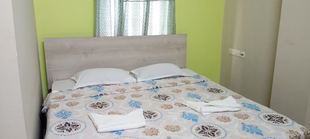 Herritage Stay Near Basistha Temple