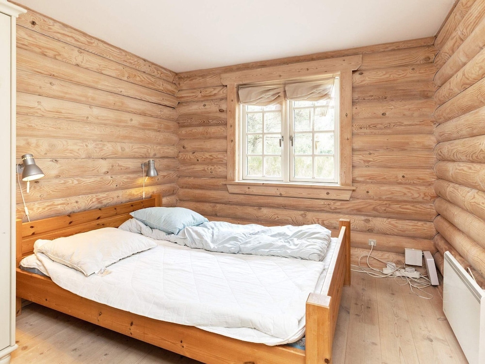 12 Person Holiday Home in Saeby-by Traum view 4