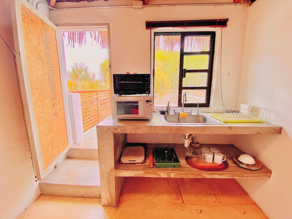 Perro Surfero Hotel Boutique - Todos Santos, BCS