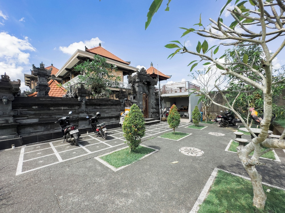 Tiara Guest House Ubud