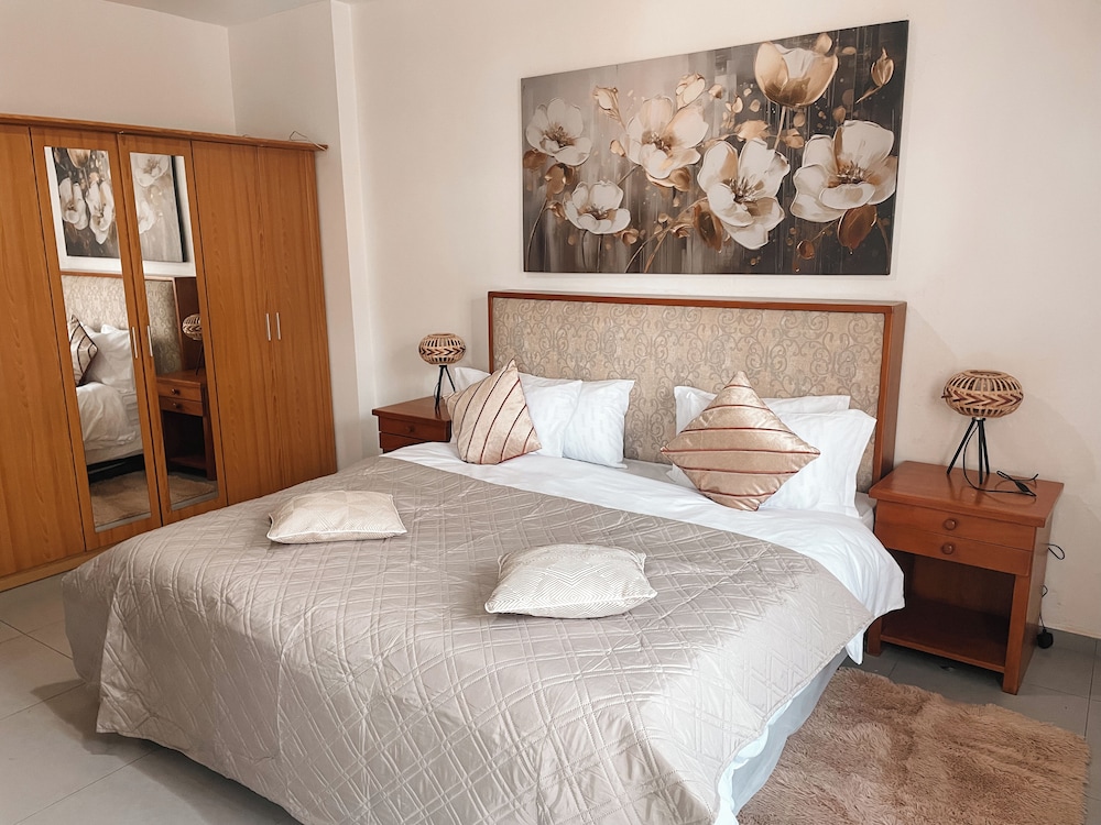 TCC APARTMENT