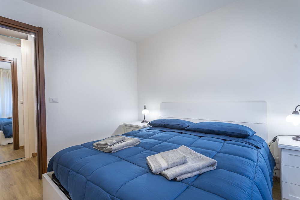Modern APT in Tarvisio - 2 steps from the cycle route view 2