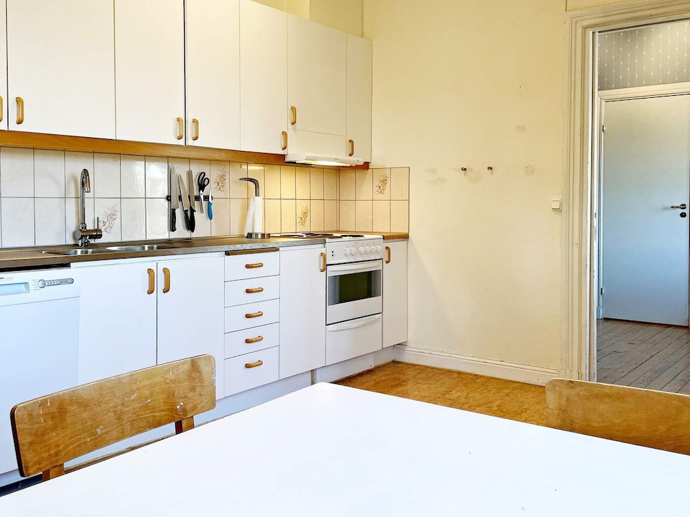 9 Person Holiday Home in Morlunda-by Traum view 2