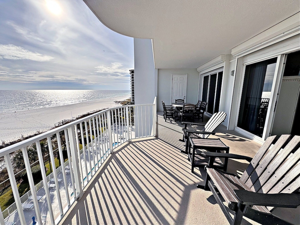 Regency Isle 501