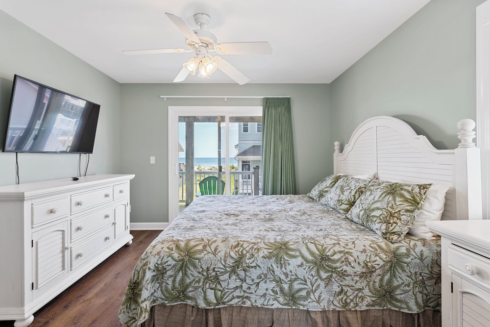 Sea La Vie (North Topsail) by Topsail Realty