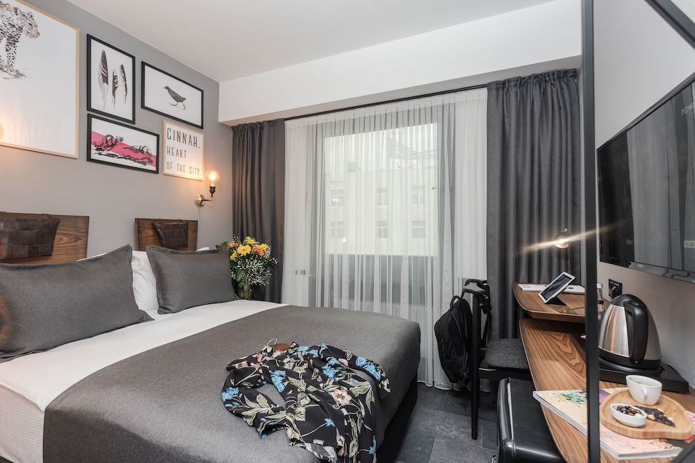 Hotel Cinnah - Image 28