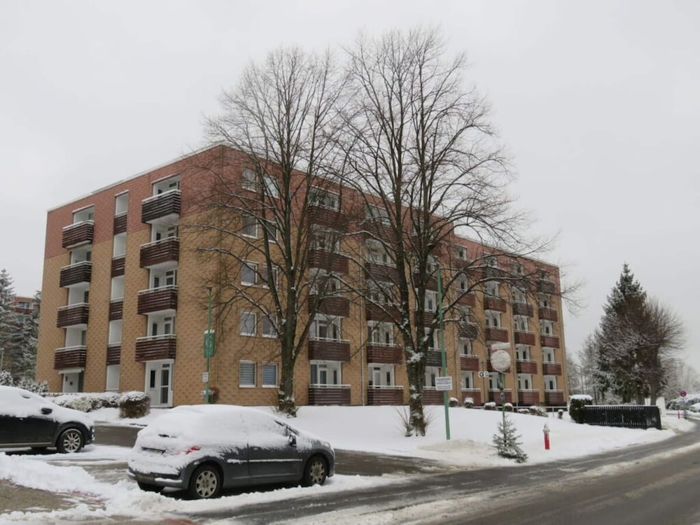 Prachtig Uitzicht