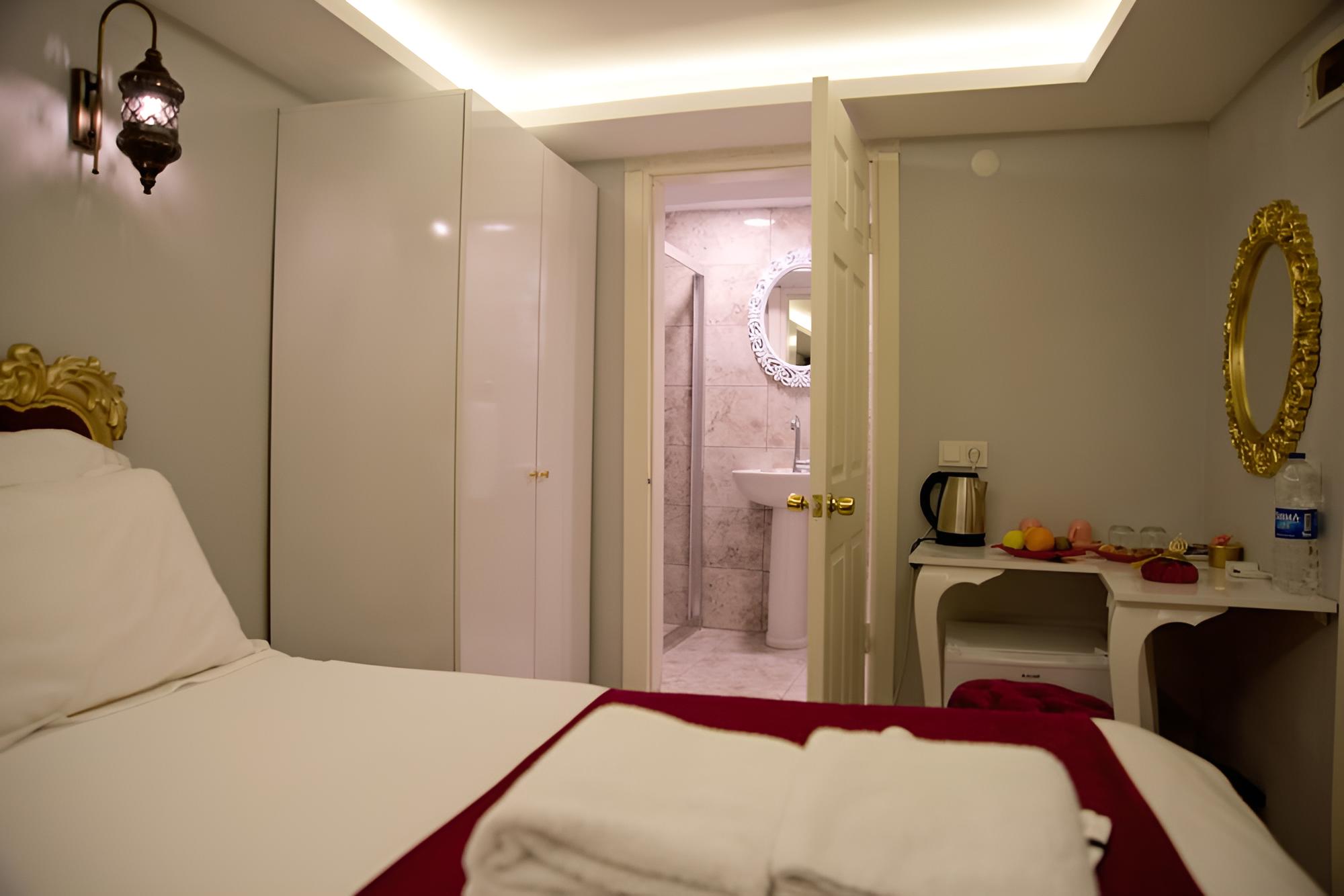 Blue Mosque Suites