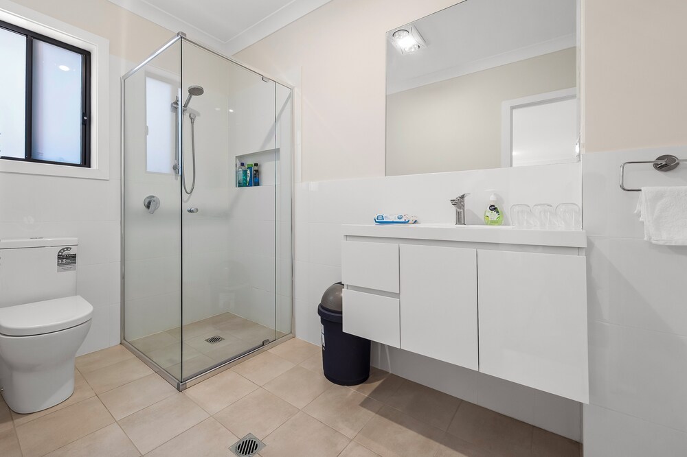 Kozyguru | Austral | Charming 4Bedroom Family Home