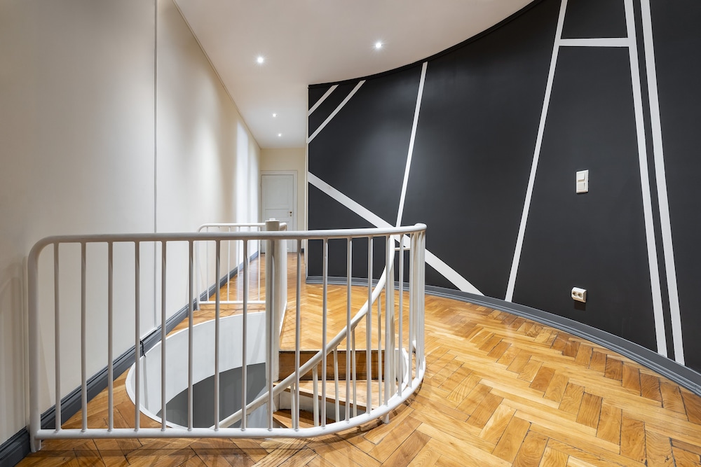 Little Italy Apartment 140m2