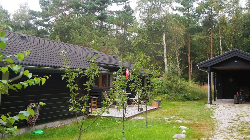 Charming Holiday Home With Spa and Sauna