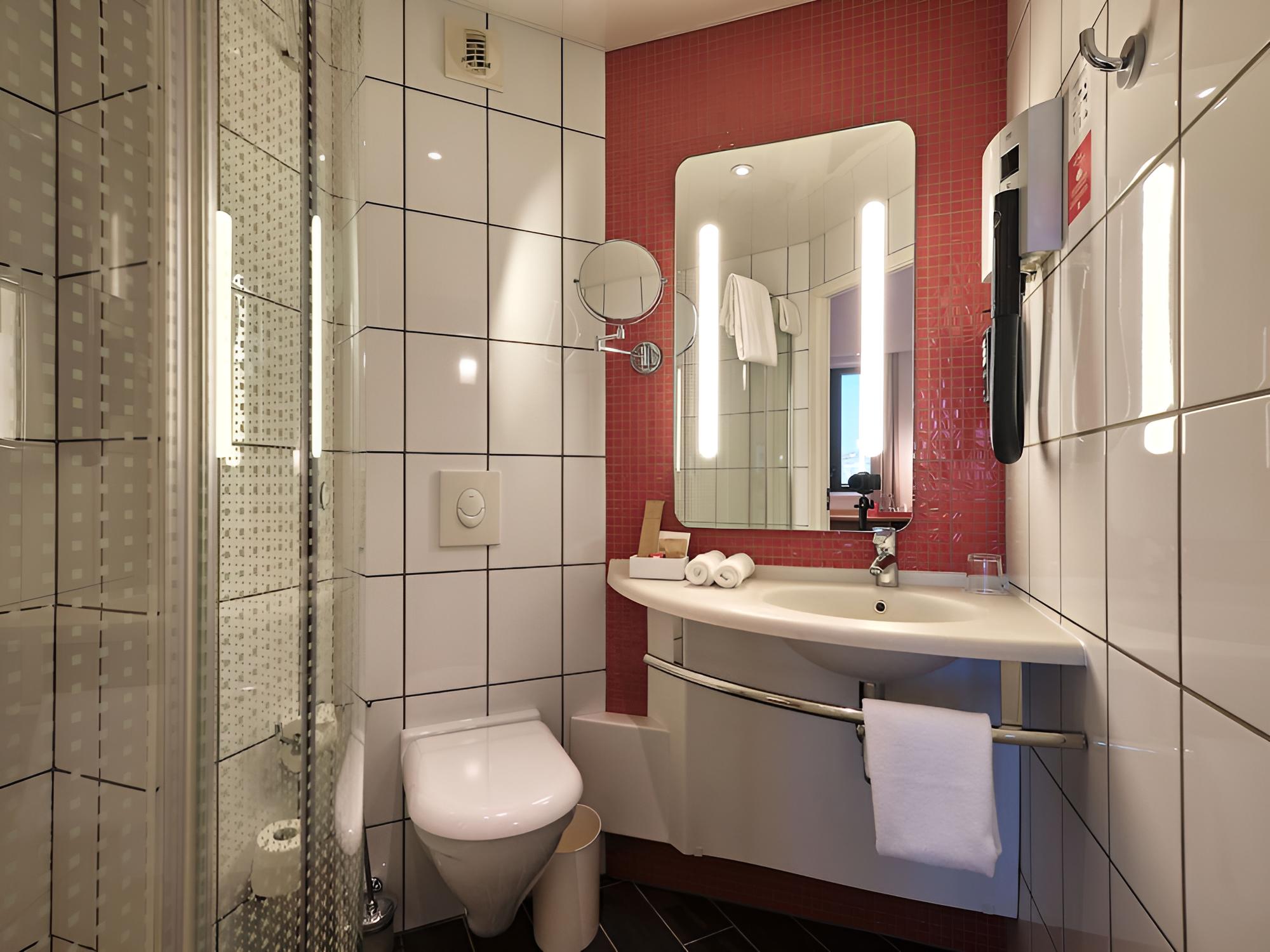 ibis Krasnoyarsk Center