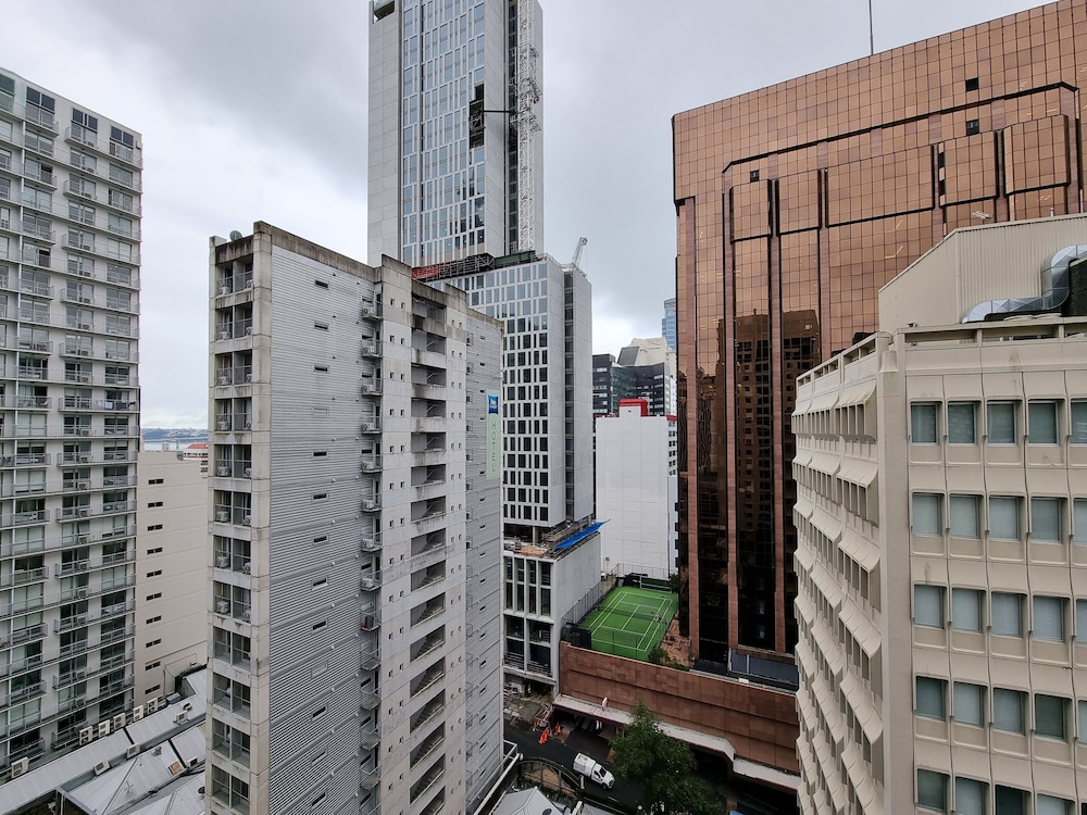 Sweet Escape CBD Studio view 4
