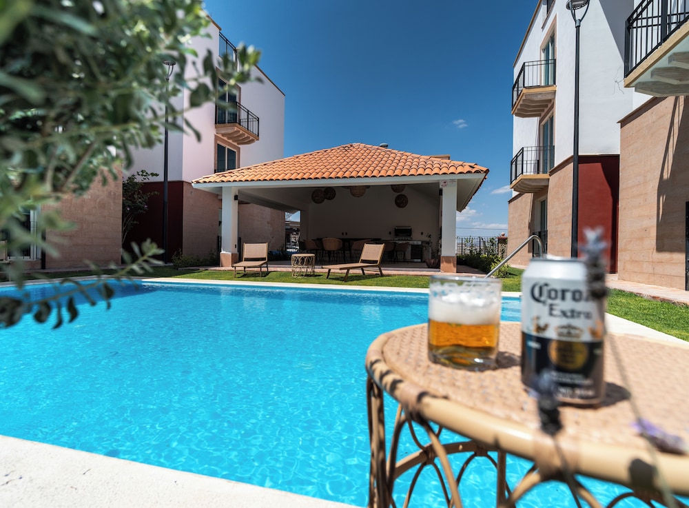 CONDOMINIO SAN MIGUEL