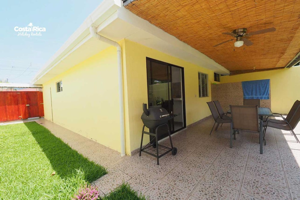 Villa Cocos 36
