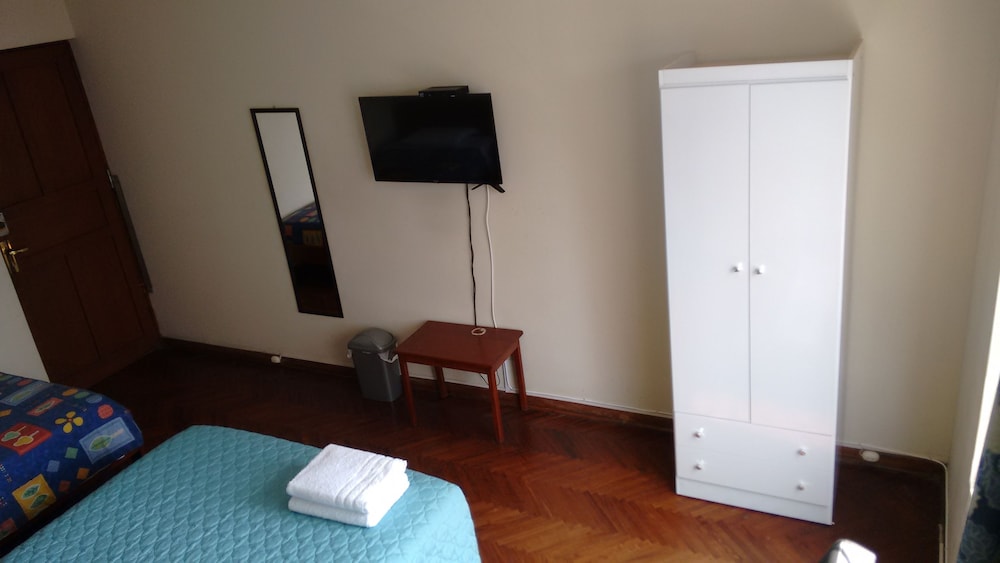 Guest House Miraflores