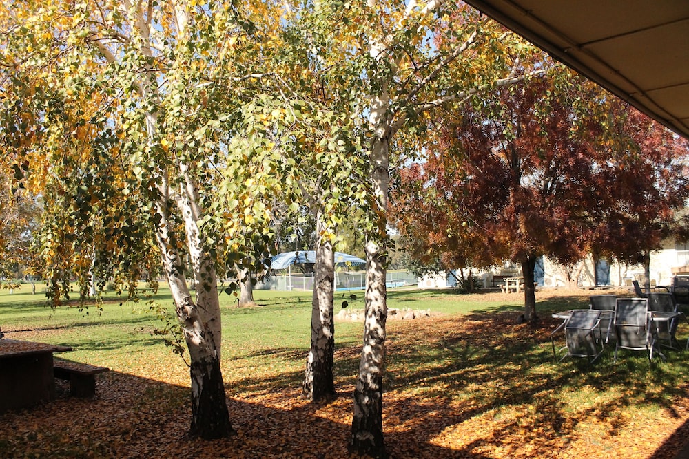 Jugiong Motor Inn