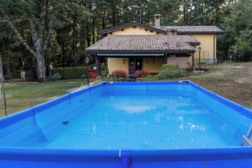 Giardino Boschivo