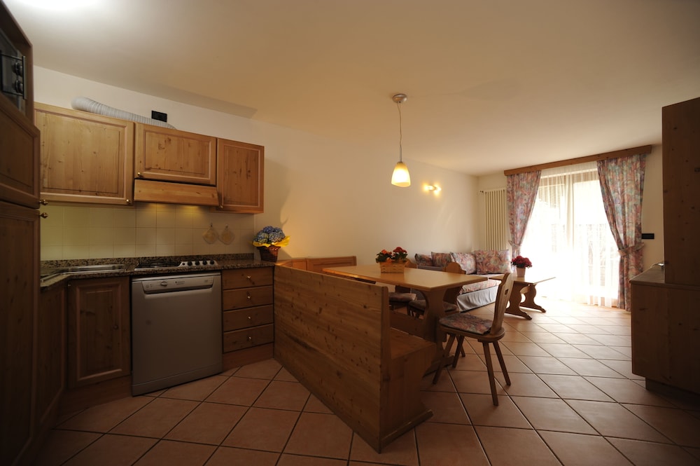 Residence Lagorai