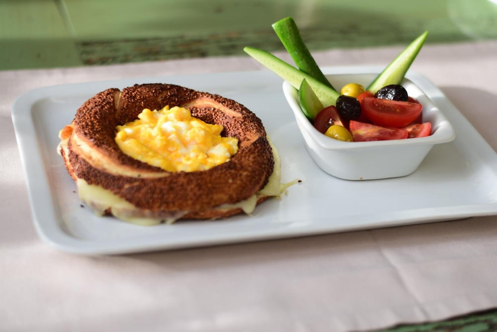 Frida Süitler ve Apartlar - Image 22