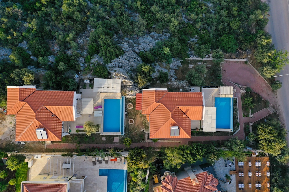 Soral Villa