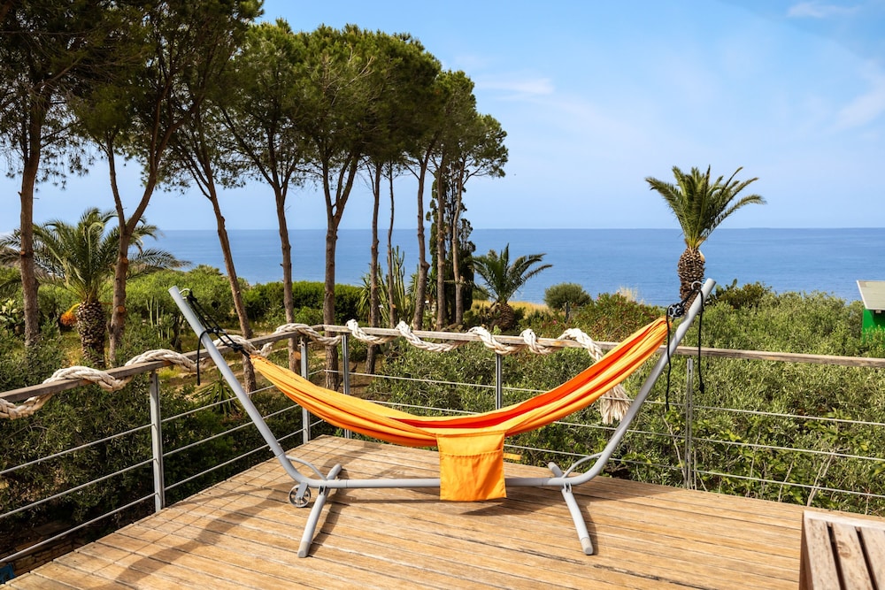 Villa Cardia a Cala Bianca by Wonderful Italy